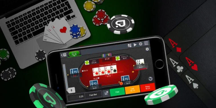 online poker and VPN