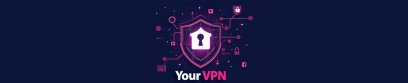 Your VPN