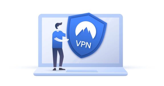 VPN comparison site