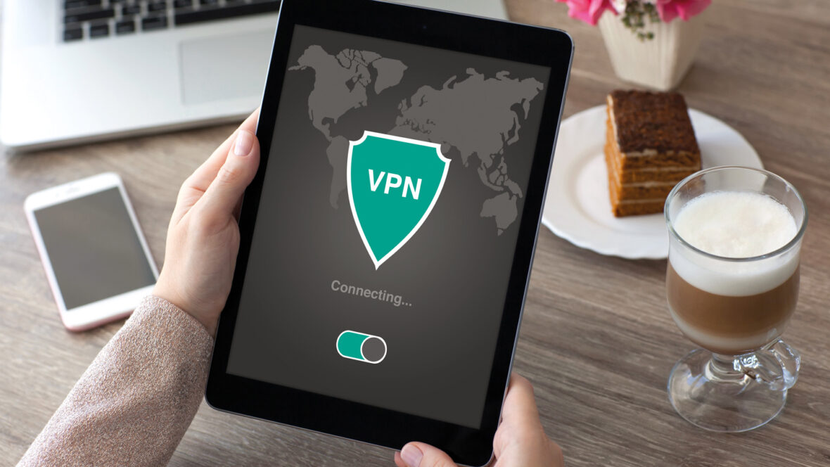 what is a VPN